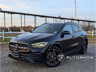 Used 2023 Mercedes-Benz GLA 250 4MATIC