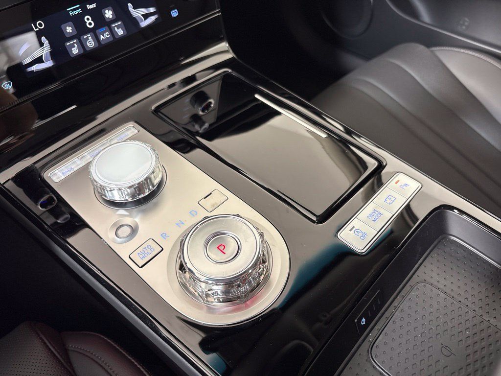 New 2027 Genesis G80 2.5T AWD/4WD image 34