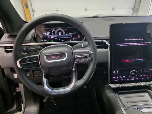 New 2026 GMC Sierra EV Elevation w/ Premium Package image 15