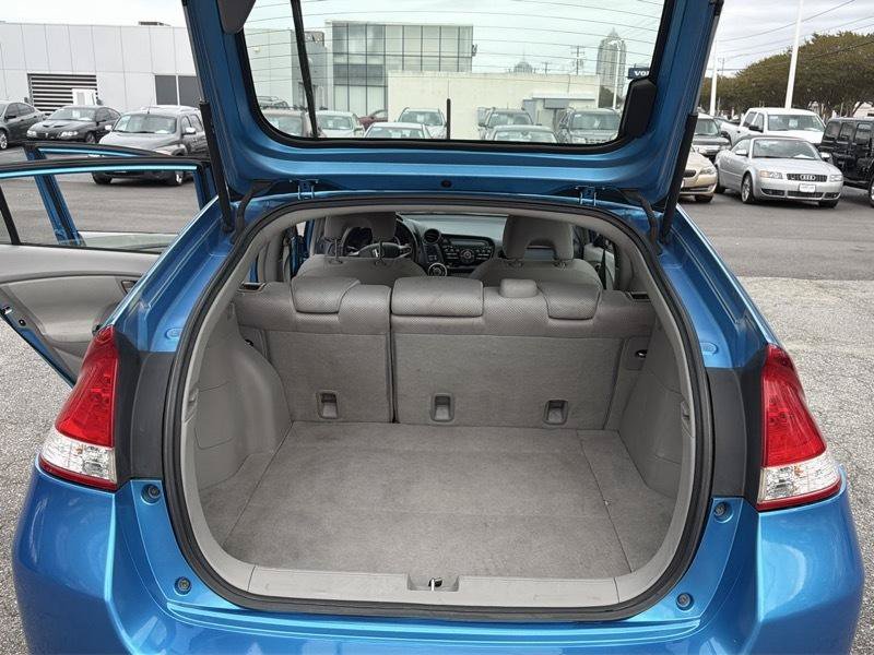 Used 2010 Honda Insight EX image 14