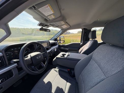 New 2026 Ford F250 XL w/ STX Appearance Package image 42