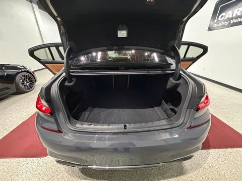 Used 2020 BMW M340i xDrive w/ Executive Package AWD/4WD image 54