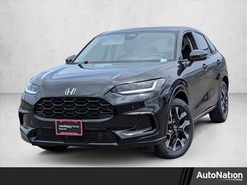 New 2026 Honda HR-V EX-L image 1