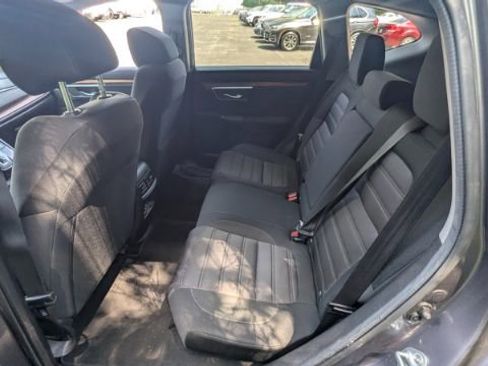 Used 2022 Honda CR-V EX image 20