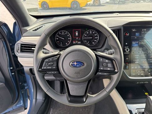 Certified 2025 Subaru Forester Premium w/ Convenience Package #2 image 29