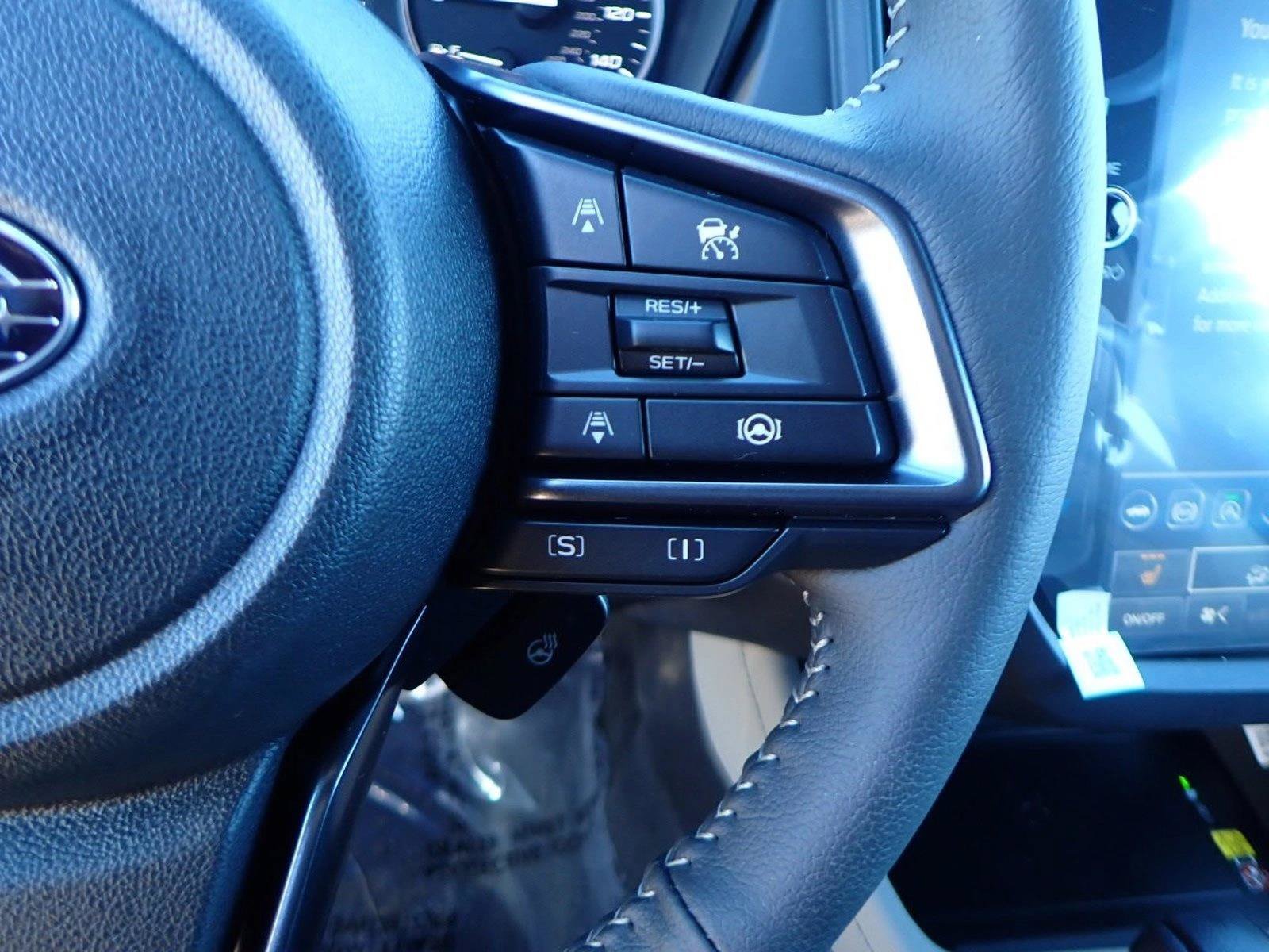 Used 2026 Subaru Forester Limited AWD/4WD image 16