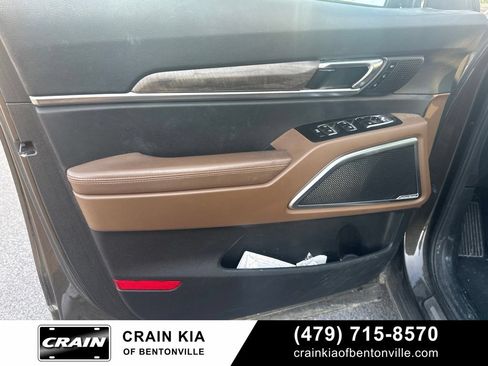 Used 2020 Kia Telluride SX w/ SX Prestige Package AWD/4WD image 13
