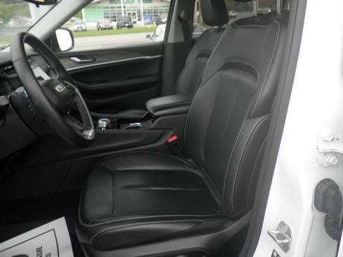 Used 2021 Jeep Grand Cherokee L Limited image 15