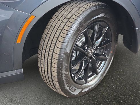 Certified 2026 Honda CR-V Sport-L image 30
