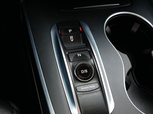 Used 2017 Acura MDX SH-AWD w/ Technology Package image 24