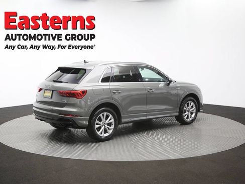 Used 2021 Audi Q3 2.0T Premium Plus AWD/4WD image 42