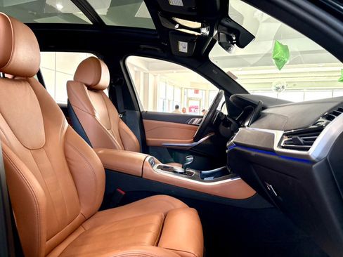 Used 2022 BMW X5 xDrive40i w/ Premium Package image 17