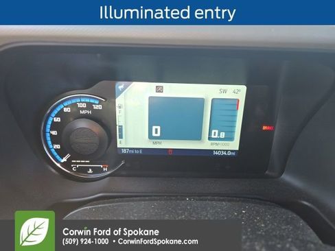 Used 2023 Ford Bronco Badlands image 5