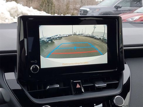 Used 2024 Toyota Corolla GR w/ Performance Package image 21