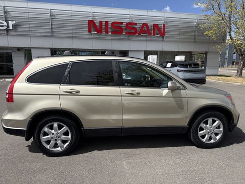 Used 2009 Honda CR-V EX-L image 8