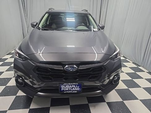 Certified 2024 Subaru Crosstrek 2.0i Premium w/ Crosstrek Mirror Package AWD/4WD image 2