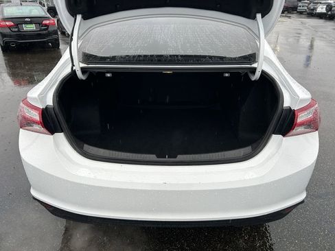 Used 2023 Chevrolet Malibu LT w/ Sport Edition image 24