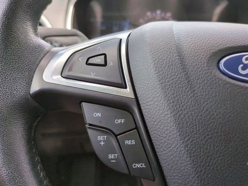 Used 2021 Ford Edge SEL w/ Convenience Package AWD/4WD image 24