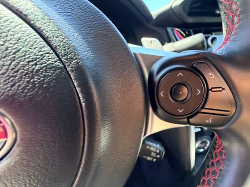 Used 2019 Subaru BRZ Limited RWD image 14