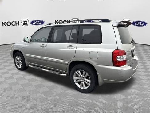 Used 2007 Toyota Highlander V6 image 5
