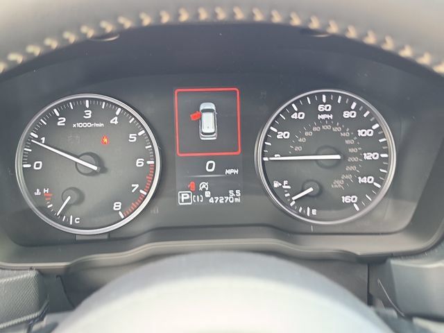 Used 2025 Subaru Forester Premium AWD/4WD image 19
