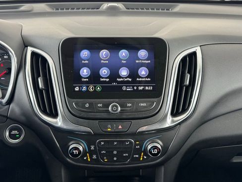 Used 2022 Chevrolet Equinox LT image 30