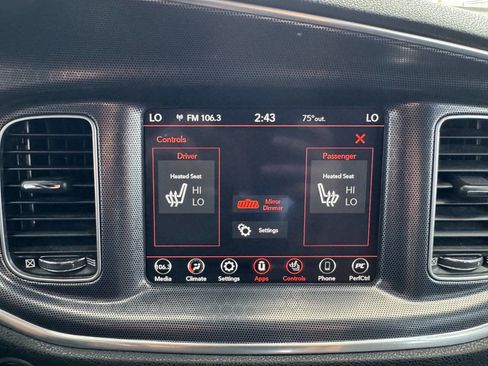 Used 2018 Dodge Charger GT AWD/4WD image 23