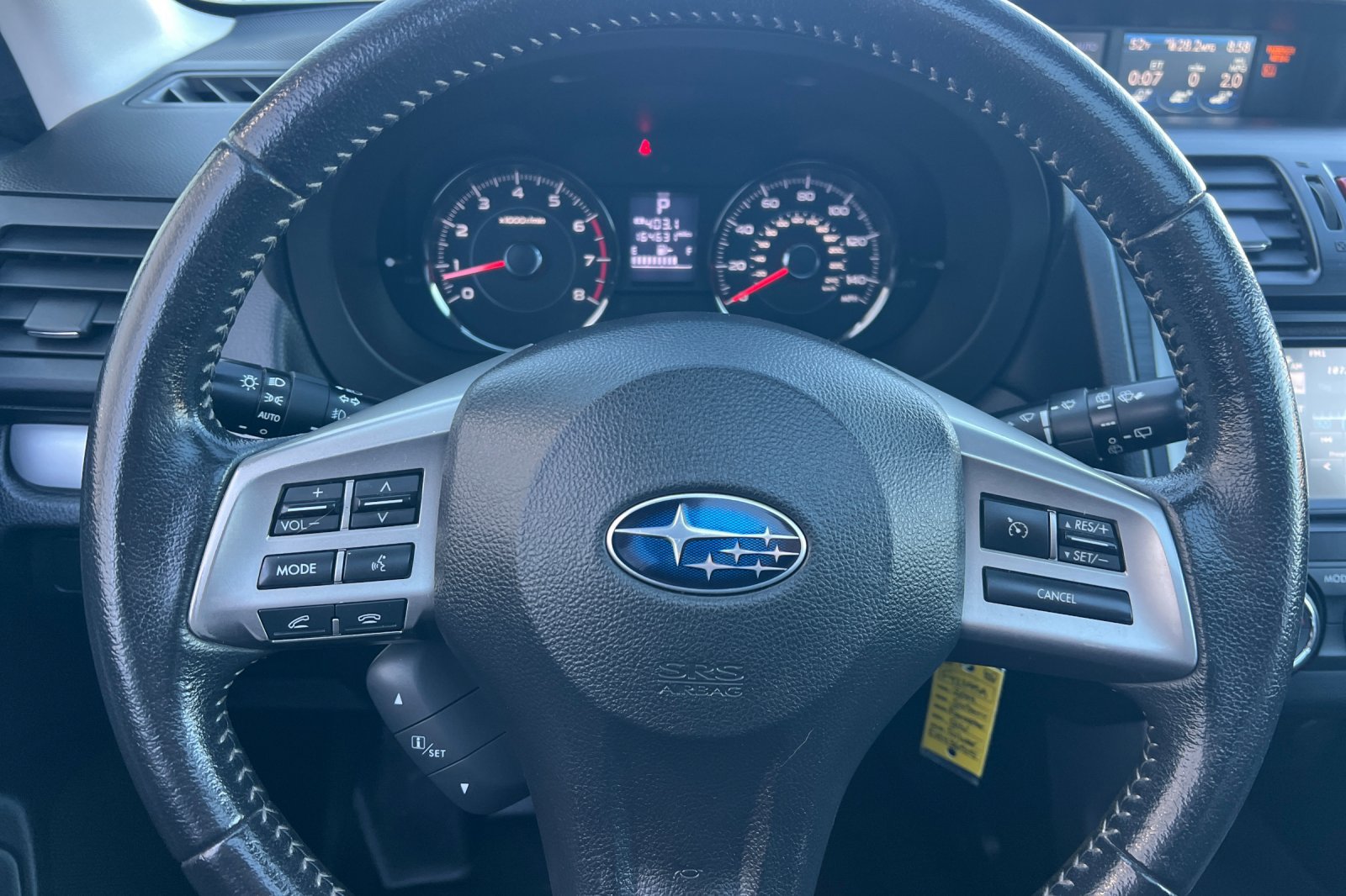 Used 2014 Subaru Forester 2.5i Touring AWD/4WD image 23