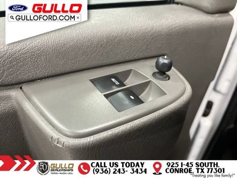Used 2023 Chevrolet Express 3500 LS RWD image 21