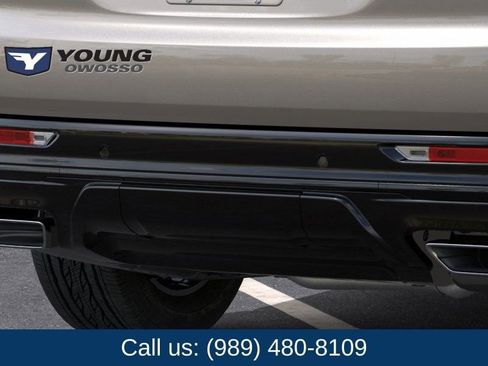 New 2026 Buick Enclave Sport Touring w/ Power Package AWD/4WD image 16