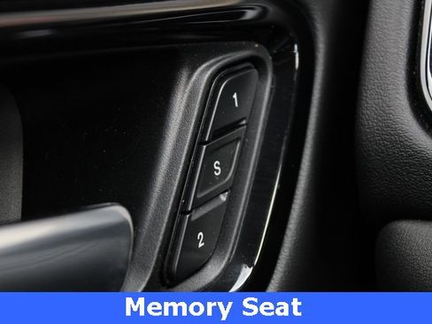 Used 2021 Dodge Durango Citadel w/ Premium Entertainment Group image 5