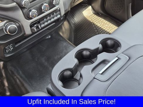New 2024 RAM 2500 Tradesman image 15
