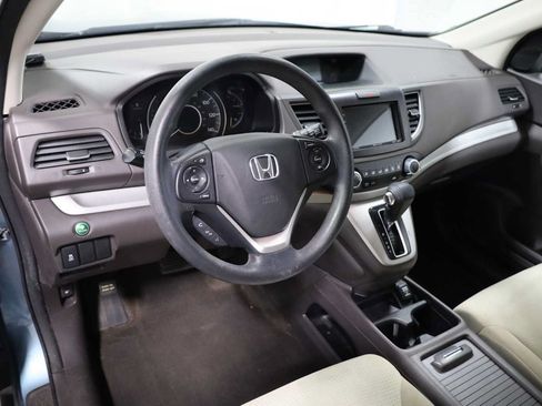 Used 2013 Honda CR-V EX image 4