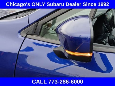 Certified 2025 Subaru Impreza 2.0i Sport image 27