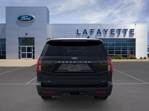 New 2026 Ford Expedition Max Active image 5