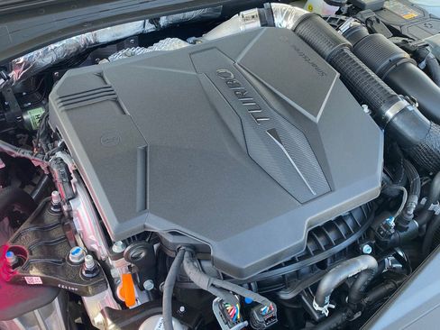 New 2026 Kia K5 GT image 26