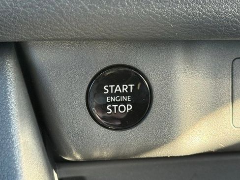 New 2026 Nissan Rogue SV image 32