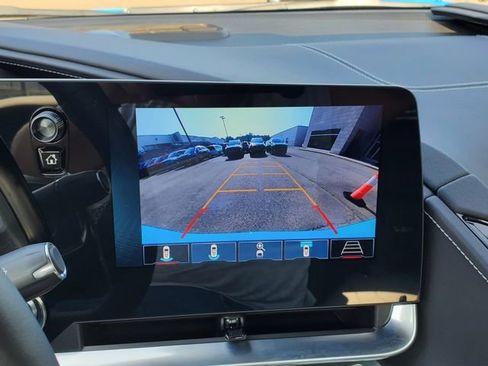 Used 2024 Chevrolet Corvette Z06 image 26