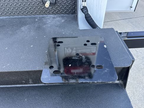 New 2026 Ford F550 4x4 Supercab Super Duty image 22