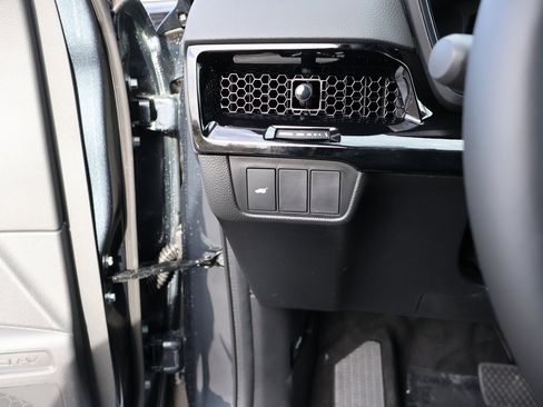 New 2026 Honda CR-V Sport Touring image 31