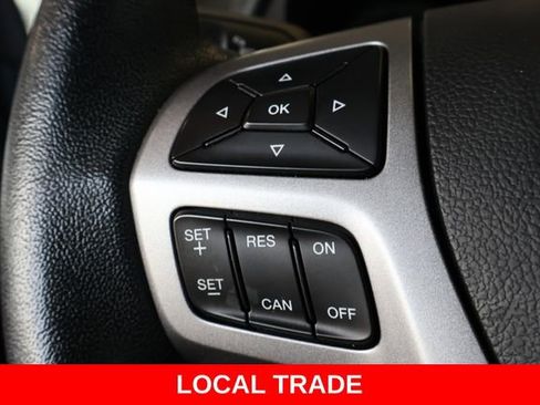 Used 2023 Ford Ranger XLT w/ Equipment Group 301A Mid image 22