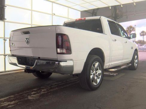 Used 2014 RAM 1500 Big Horn RWD image 5