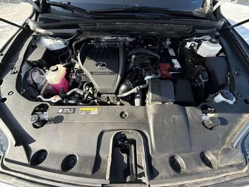 Certified 2024 Lexus RX 350 Premium Plus w/ Convenience Package FWD image 27