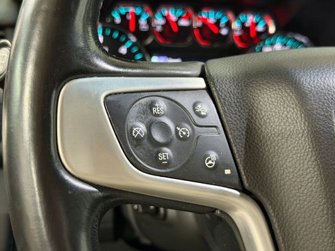 Used 2020 GMC Yukon SLT AWD/4WD image 13