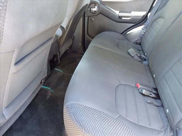 Used 2012 Nissan Xterra PRO-4X AWD/4WD image 9
