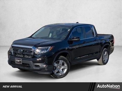 New 2026 Honda Ridgeline RTL