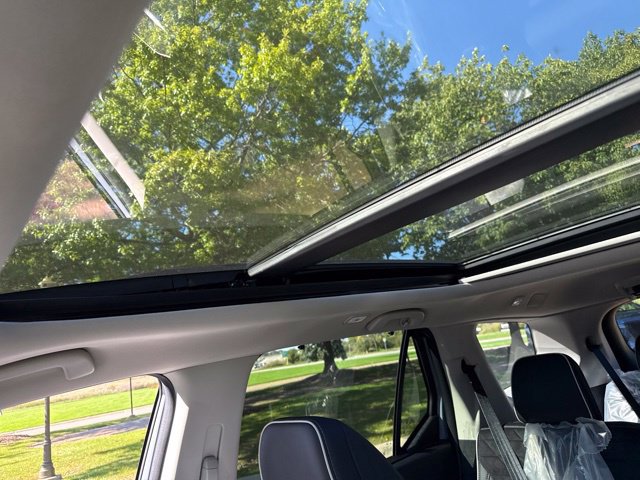 New 2026 Honda Pilot Elite image 32