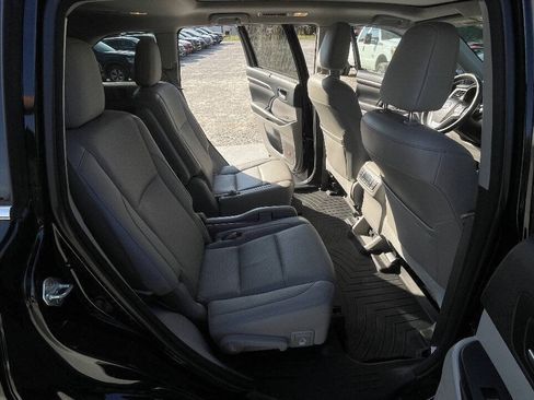 Used 2015 Toyota Highlander Limited Platinum AWD/4WD image 27