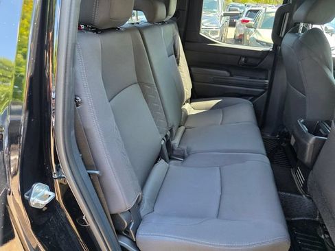 Used 2024 Toyota Tacoma SR w/ SR Upgrade Package AWD/4WD image 14