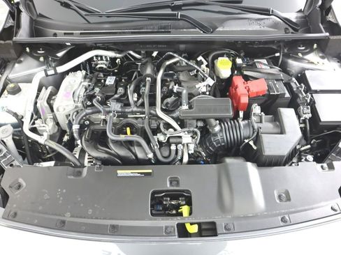 New 2026 Nissan Sentra SV w/ SV Convenience Package image 28